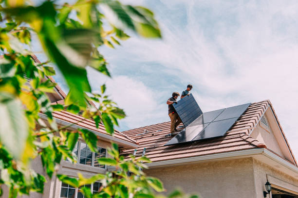 Tile Roofing Contractor in Pablo, MT
