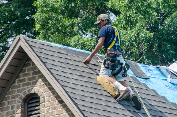 Quick and Trustworthy Emergency Roof Repair Services in Pablo, MT